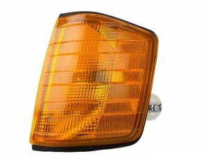 Mercedes® Turn Signal, Left, 1984-1993 (201)