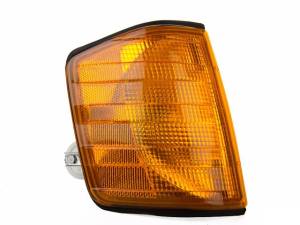 Mercedes® Turn Signal Light Assembly, Right, 1984-1993 (201)