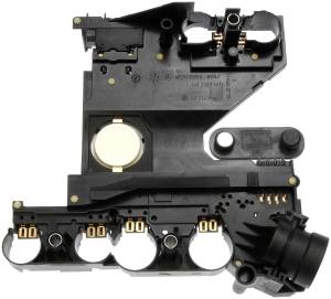 Mercedes® Conductor Plate, Automatic Transmission, 1996-2018