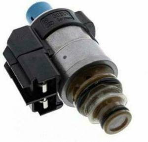 Mercedes® Transmission Solenoid Valve, Blue Cap, 2004-2020