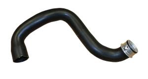 Mercedes® Lower Radiator Hose, 2003-2006 (211/219)