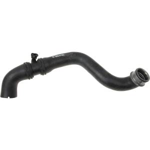 Mercedes® Upper Radiator Hose, 2003-2006 (211/219)