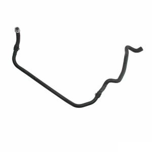 Mercedes® Coolant Breather Pipe, From Expansion Tank To Radiator, 2003-2011 (211/219)