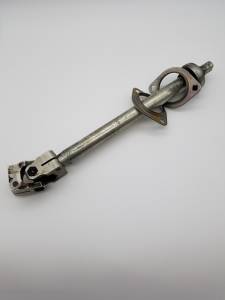 Mercedes® USED Steering Intermediate Shaft Lower Half with U Joint, 2008 (463)