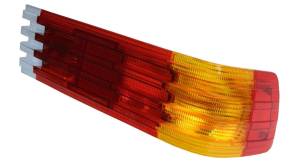 Mercedes® Tail Light Lens, Right, US Version, 1972-1989 (107)