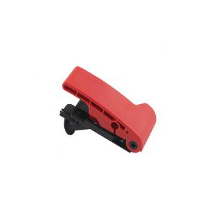 Mercedes® Inside Hood Release Handle, 1986-2020