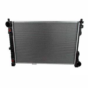 Mercedes® Radiator, 2001-2007 (203/209)