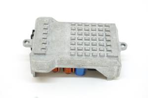 Mercedes® Blower Motor Regulator, 2000-2012