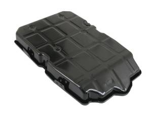 Mercedes® Transmission Oil Pan, Without Code A89, 2004-2020