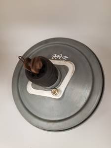 GENUINE MERCEDES - Mercedes® USED Power Brake Booster, 1998-2000 (202) - Image 3