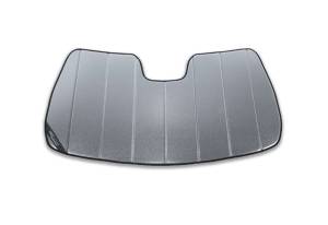 Mercedes® Custom Sun Shade, UVS100, 2010-2015 (204)