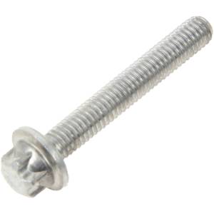 Mercedes® Transmission Oil Pan Bolt, 6x40mm, 2000-2021
