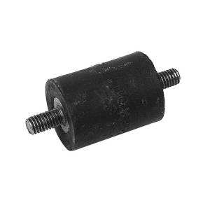 Mercedes® Fuel Pump Rubber Mount, 1968-1991