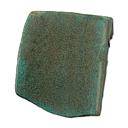 Mercedes® Front Backrest Seat Pad, 1986-1989 (107)