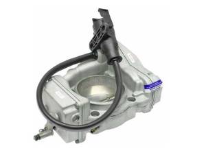 Mercedes® Throttle Housing, Rebuilt, With ASC, 1993-1996