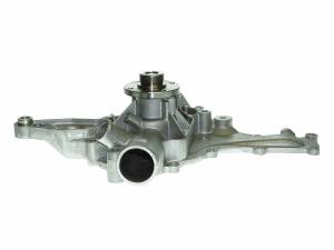 Mercedes® Engine Water Pump, 2 Outlets, 1998-2008