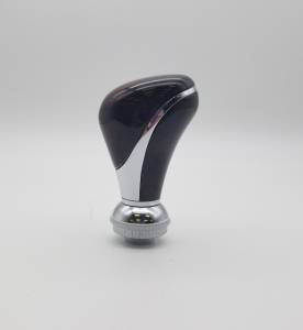 Mercedes® Prestige Shift Knob, Burlwood & Chrome, 2003-2004 (211)