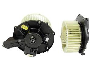 Mercedes® Blower Motor, 1977-1985 (123)