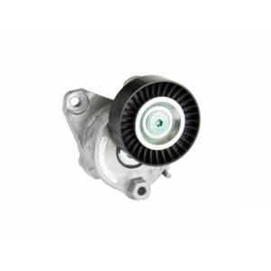 Mercedes® Drive Belt Tensioner, Includes Pulley, 2006-2015