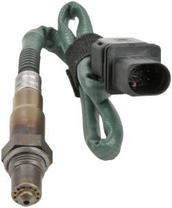 Mercedes® Oxygen Sensor, Front Left Or Right, 2005-2019