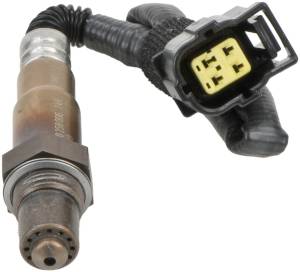 Mercedes® Oxygen Sensor, Rear, 2005-2015