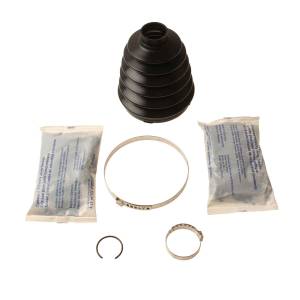 Mercedes® Front Axle Boot Kit, Outer Left Or Right, 2006-2012