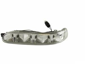 Mercedes® Mirror Turn Signal Light, Left, 2003-2006