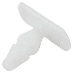 Mercedes® Molding Clip, 1994-2009