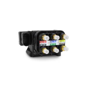 Mercedes® Air Suspension Solenoid Valve Unit, 2006-2020