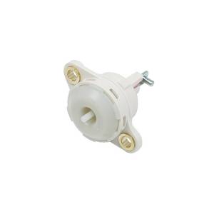 Mercedes® Diesel Shutoff Valve, 1986-1995