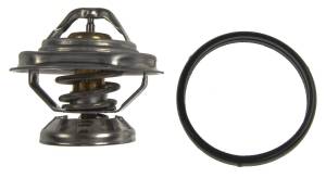 Mercedes® Thermostat, 80 Degree, 1986-1999