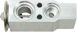 Mercedes® A/C Expansion Valve, 2006-2012