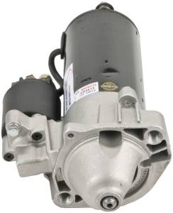 Mercedes® Starter, Rebuilt, 1986-1999
