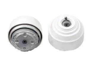 Mercedes® Engine Mount, Left Or Right, 2000-2011