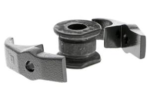 Mercedes® Front Outer Sway Bar Bushing, With Brackets, 1998-2005 (163)