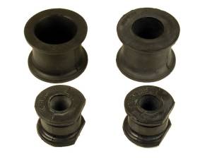 Mercedes® Front Sway Bar Bushing Kit, 1998-2005 (163)