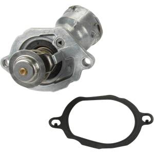 Mercedes® Thermostat with Housing and Gasket, 2005-2013