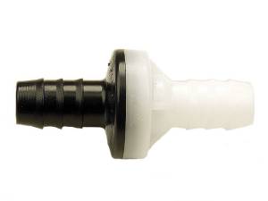 Mercedes® Brake Booster Check Valve, 1956-1976