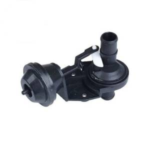 Mercedes® Air Conditioning Heater Valve, 1972-1980 (107)