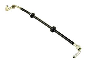 Mercedes® Brake Booster Line, 1972-1980 (107)