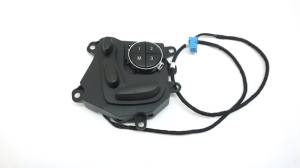 Mercedes® Seat Switch, Front Left, 2006-2011