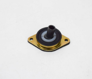 Mercedes® OEM Accelerator Throttle Linkage, 1981 (123)