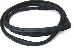 Mercedes® Windshield Seal, Rear, 1966-1973 (108)