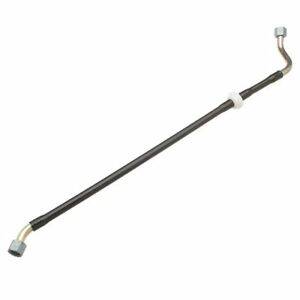 Mercedes® Power Brake Booster Vacuum Line, 1987-1993 (201)
