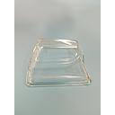 Mercedes® Fog Light Lens, Left, 1996-2002 (129)