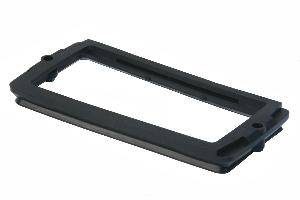 Mercedes® Fog Light Lens Gasket, 1975-1989 (107/116)