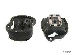 Mercedes® Motor Mount, Left, 1973-1980, (From 021762 To 035423),  (107)