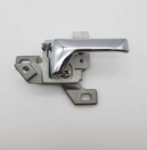 Mercedes® OEM Interior Door Handle, Front Right, 1981-1991 (126)