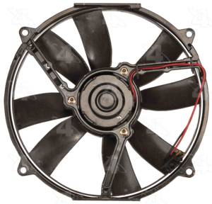 Mercedes® Engine Cooling Fan Assembly, 1994-2002 (202/208)
