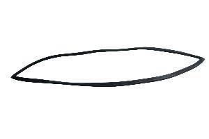 Mercedes® Rear Window Seal, 1966-1971 (108/111/112)